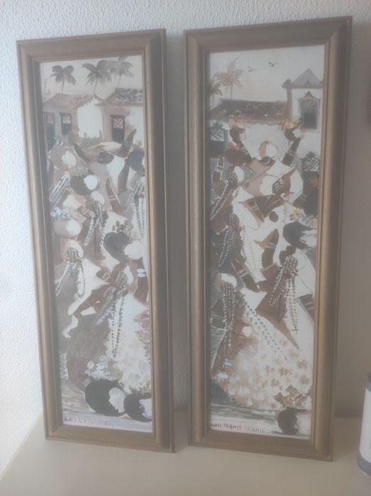 2 quadro Luiz França