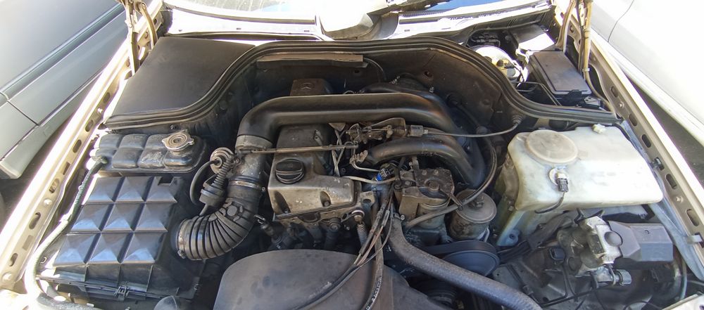 Mercedes Benz C200