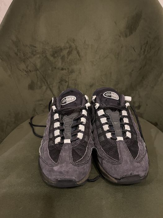 Nike Air Max 95.   38р