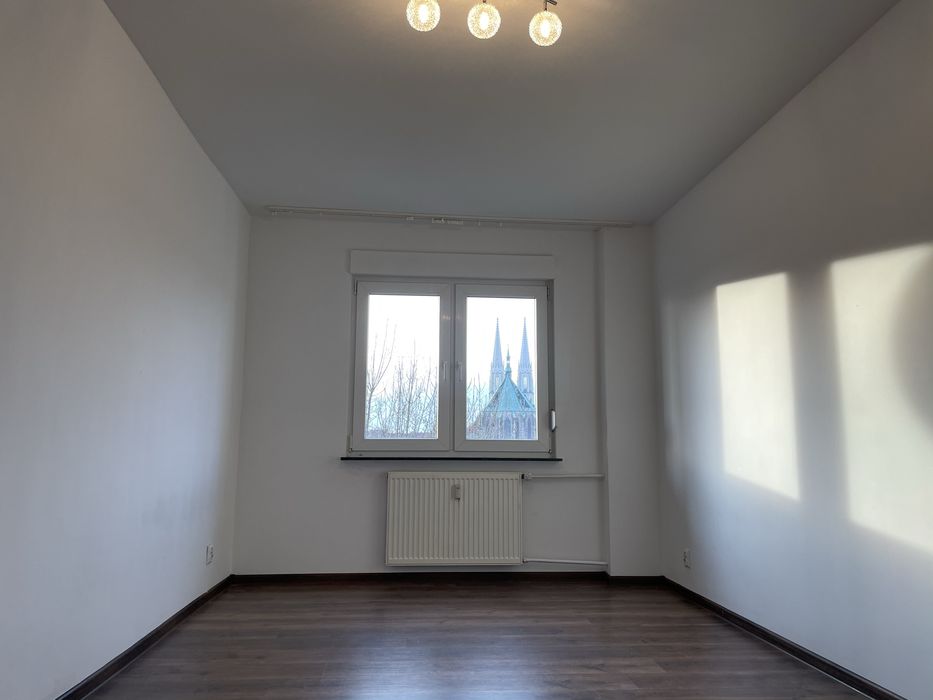 Mieszkanie 3 pokojowe na wynajem 70 m2