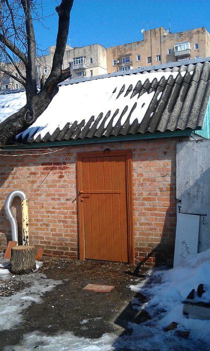 р-н 1 міськ. лікарні
