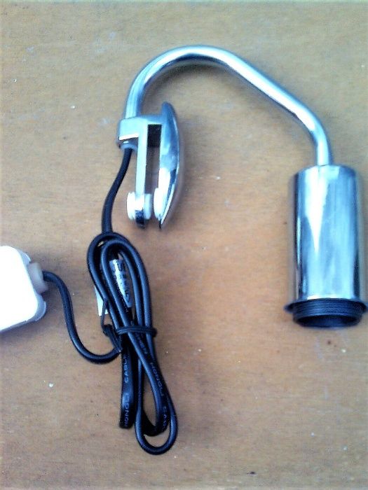 ILuminacao, projector