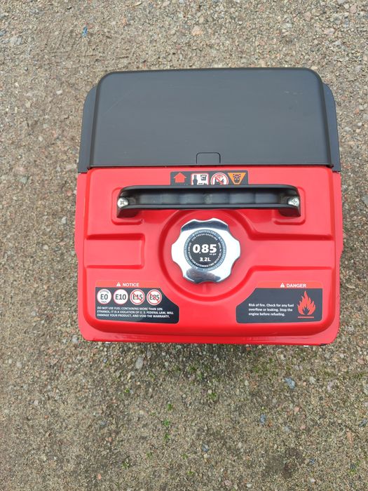 Генератор RATO R700i