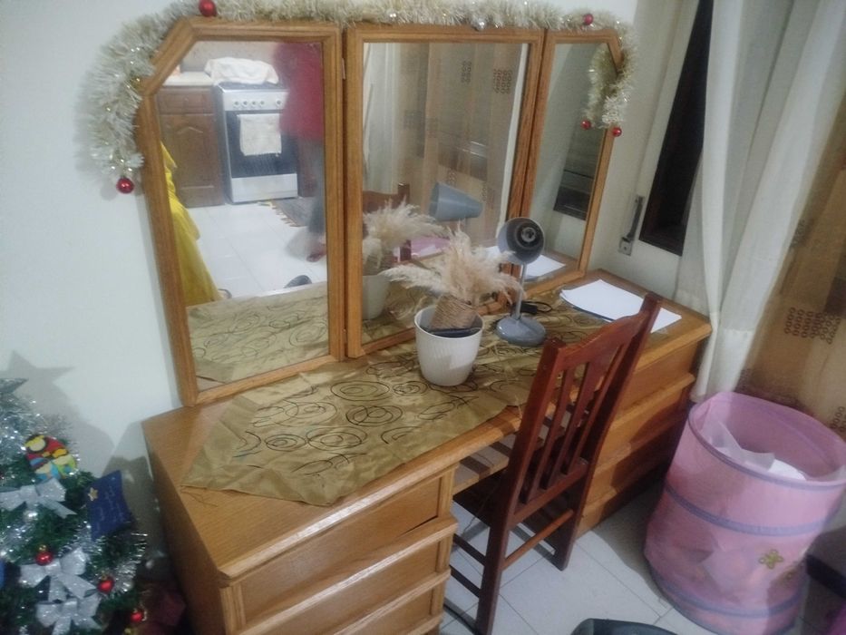 Moveis usados, sofá, camas, etc. Preços negociáveis