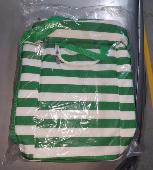 Saco transporte bimby tm5