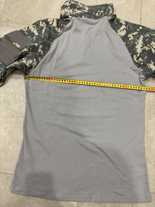 УБАКС довгий рукав в розмірі XL