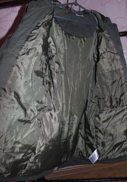 Парка для дівчинки Smart Start 146/152рр