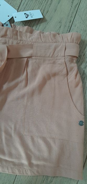 Roxy nowe damskie spodenki S