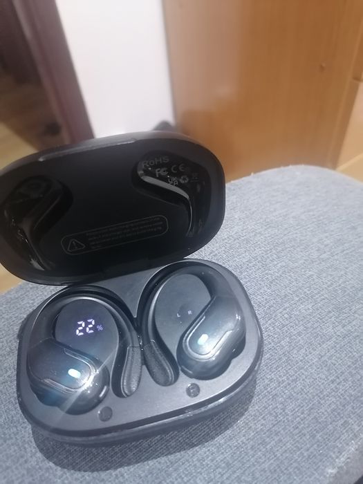 Auriculares sem fio