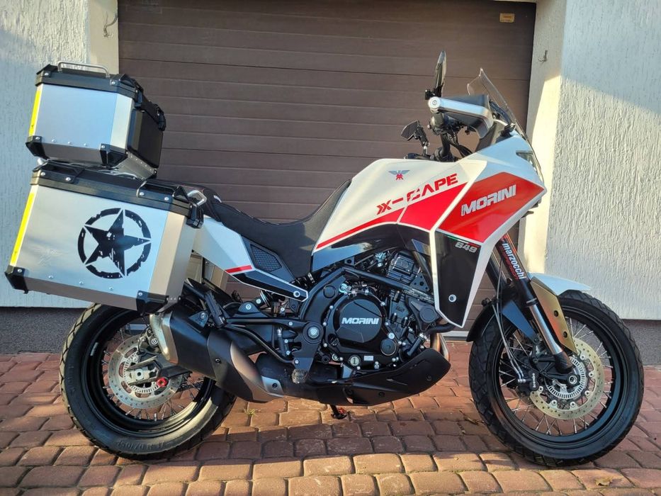 Moto Morini
