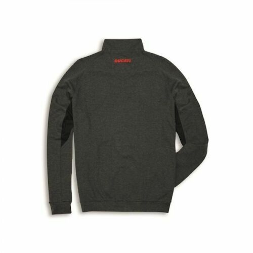 Casaco novo da ducati