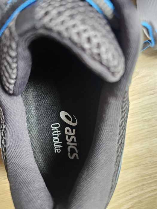 ASICS • Sapatilhas Gel Windhwak 4 (tam. 47)