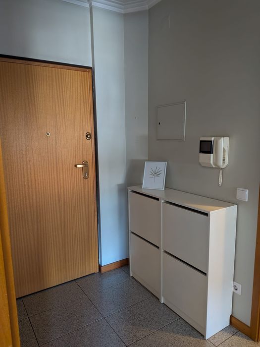 T1 BRAGA - UM - INL - Hospital Mobilado equipado