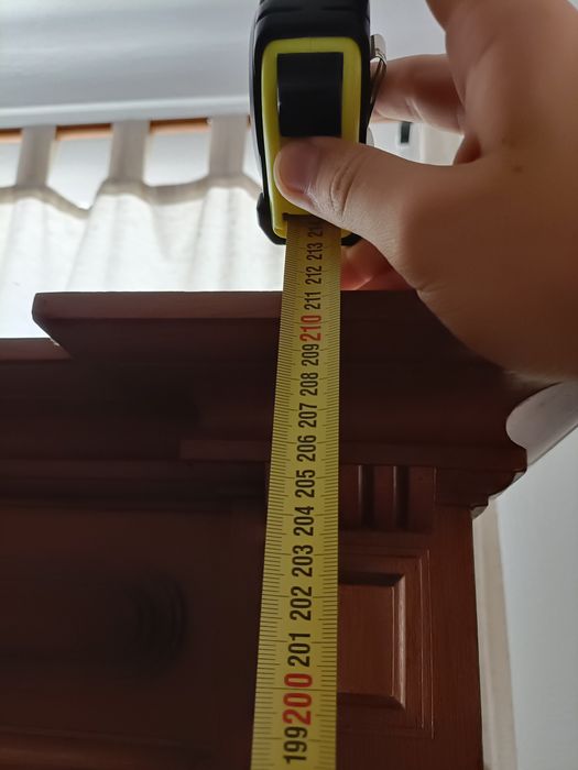 Móvel loiceiro madeira