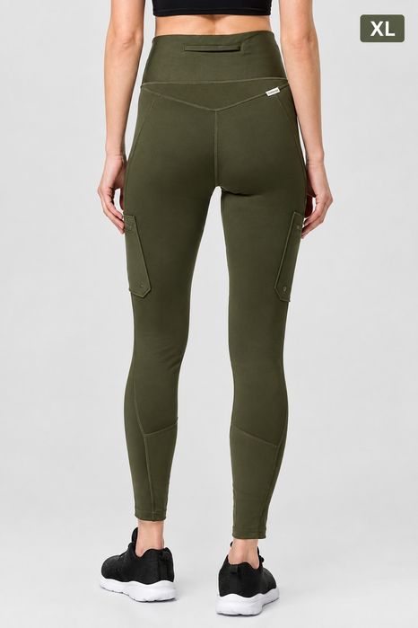 Nowe legginsy Wangler