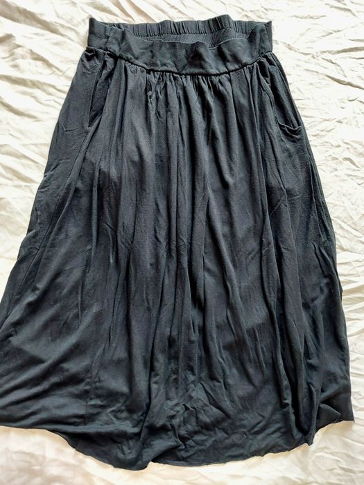 MEGA! Super spódnica :) Czarna spódnica/ HIT !