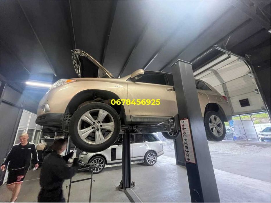 Удалить Катализатор Чип Тюнинг Евро2 Стейдж1 Сброс Чек Adblue EGR ЕГР