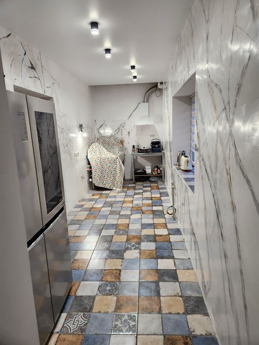 Новий будинок по вул. Інгульська