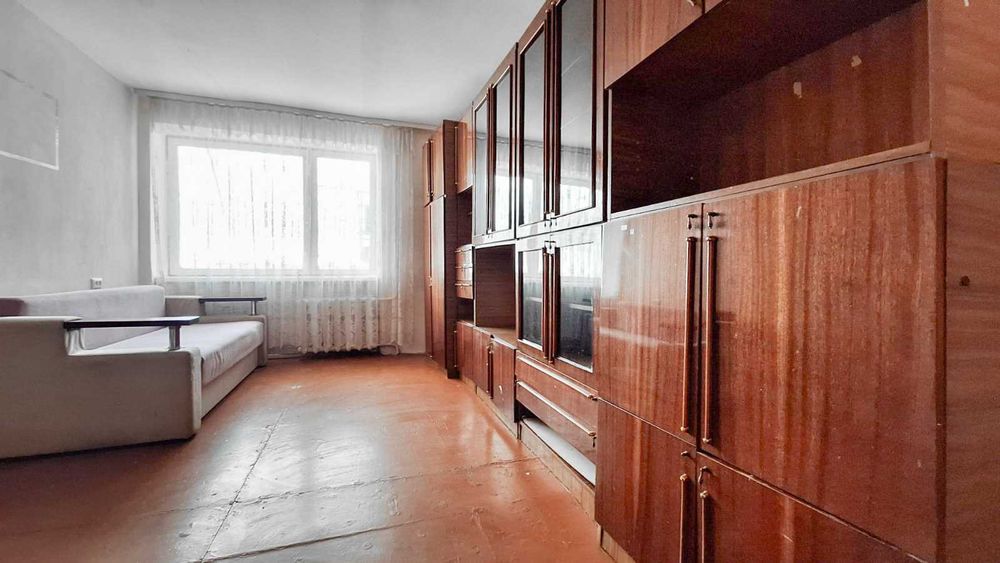Продам кімнату в гуртожитку. Льонокомбінатівська, 15.