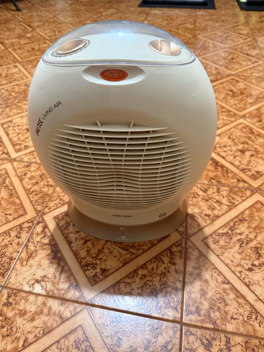 Aquecedor  de inverno