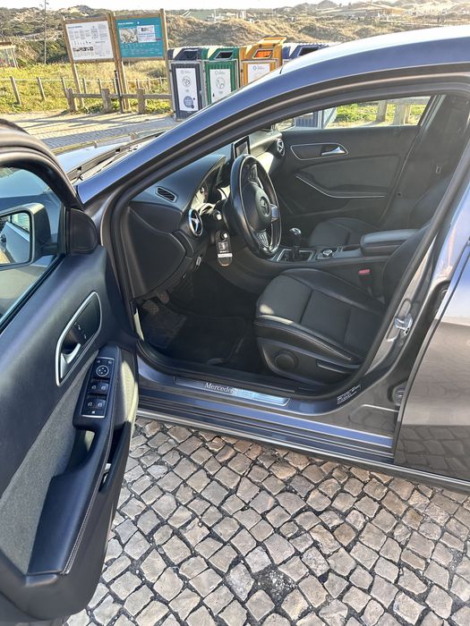 Mercedes-Benz A180 d | Pneus Novos | Manutenção Recente — photo 4