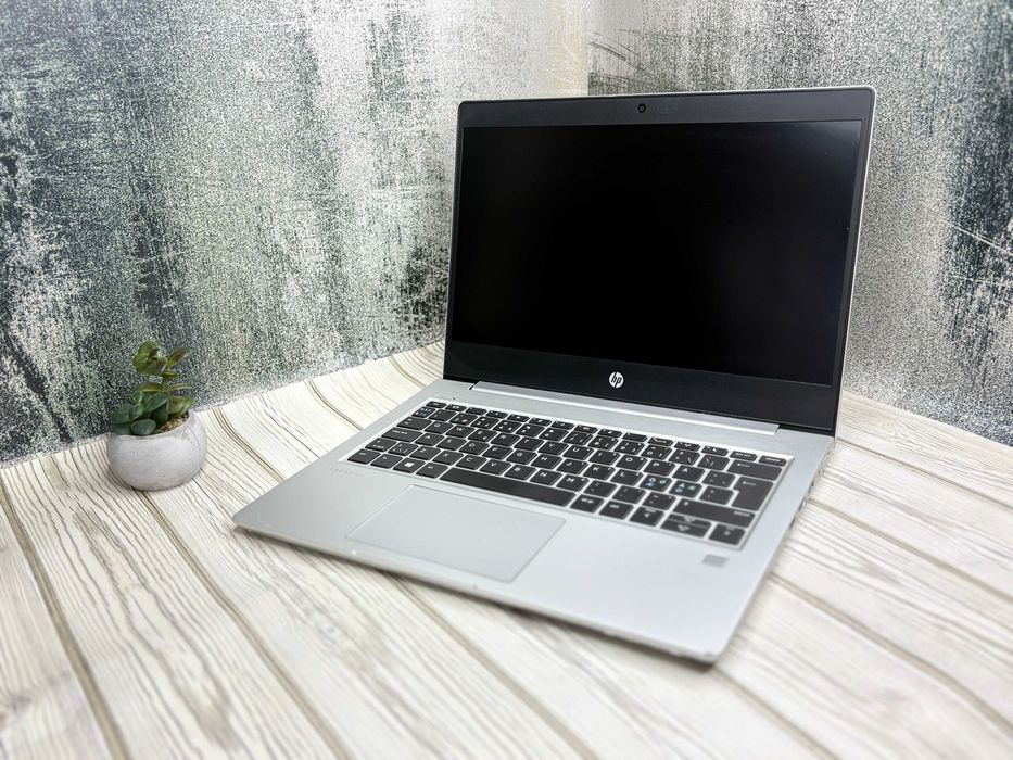 Ноутбук HP ProBook 430 G7 13.3"\I3-10110U\8GB\SSD 256\Гарантія 9 міс