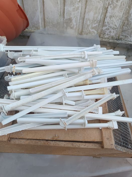 Comedouros/bebedouros