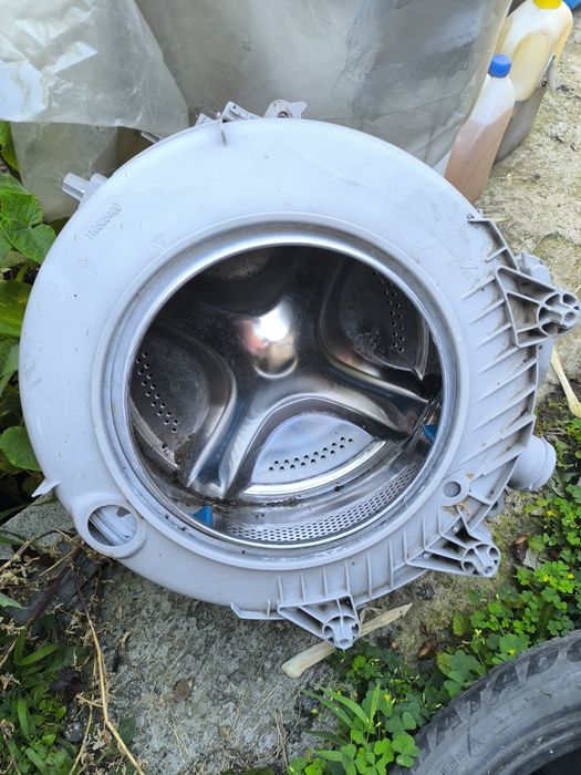 Бак,барабан стиральной машины