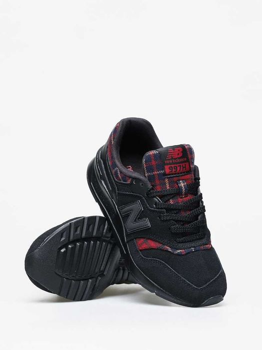 Ténis New Balance Unisexo NOVOS ORIGINAIS