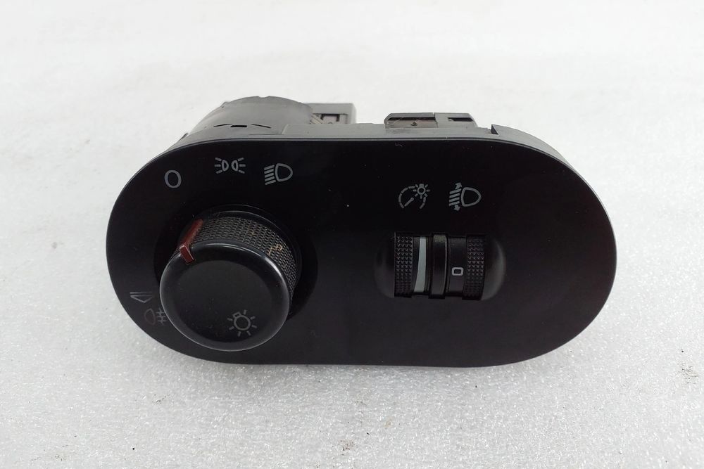 Manípulo de luzes SEAT Ibiza III (6L1)