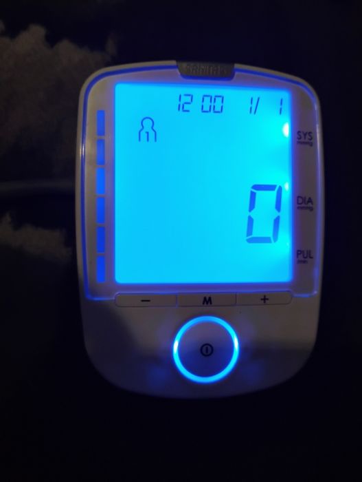 Ciśnieniomierz sanitas