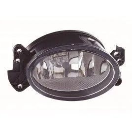 Faroís Farol de nevoeiro Mercedes W204 W211 W169 W245