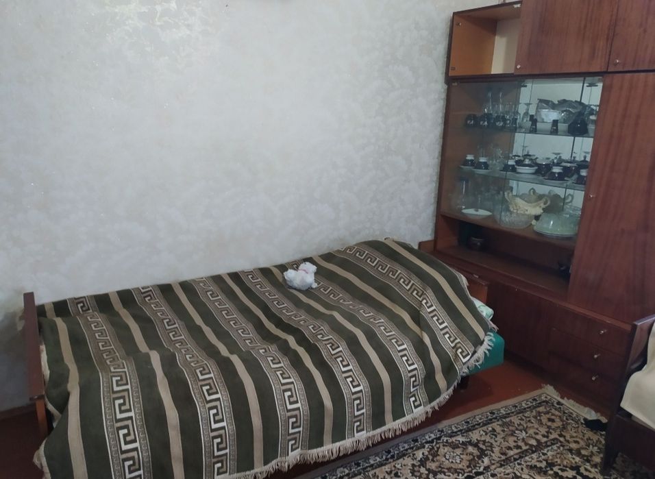 Здається кімната