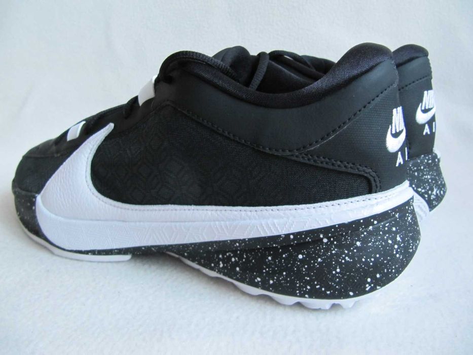 NIKE ZOOM Freak 5 buty męskie rozmiar 46, nowe, oryginał