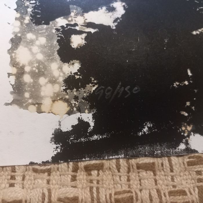 Vhils - "Stratum"