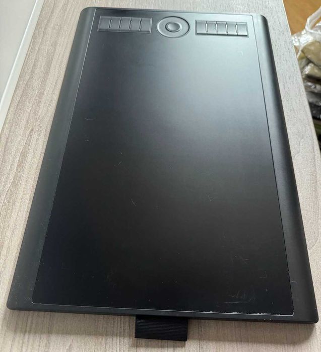 Графічний планшет Gaomon M10K