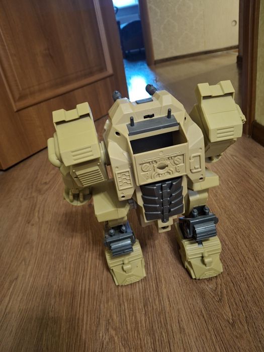Робот Chap mei Giant Exobot