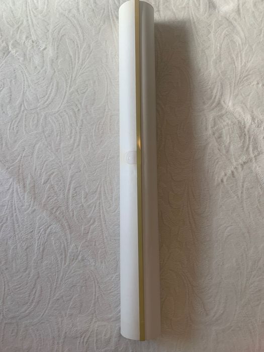 Calendário parede antigo