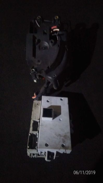 Caixa De Fusíveis Fiat Punto (188_)