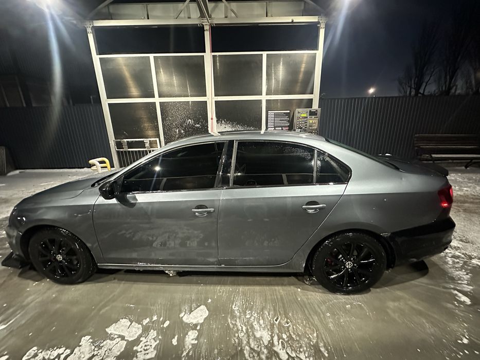 Продам оригінальні диски з Volkswagen Jetta 6