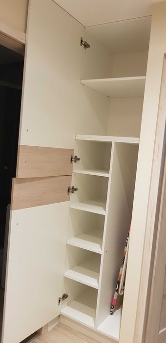 Mieszkanie, studio 25m2