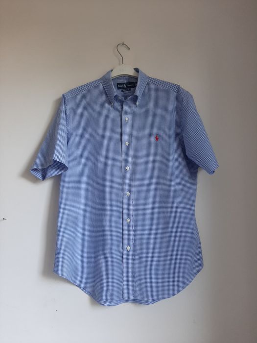 Koszula Ralph Lauren L