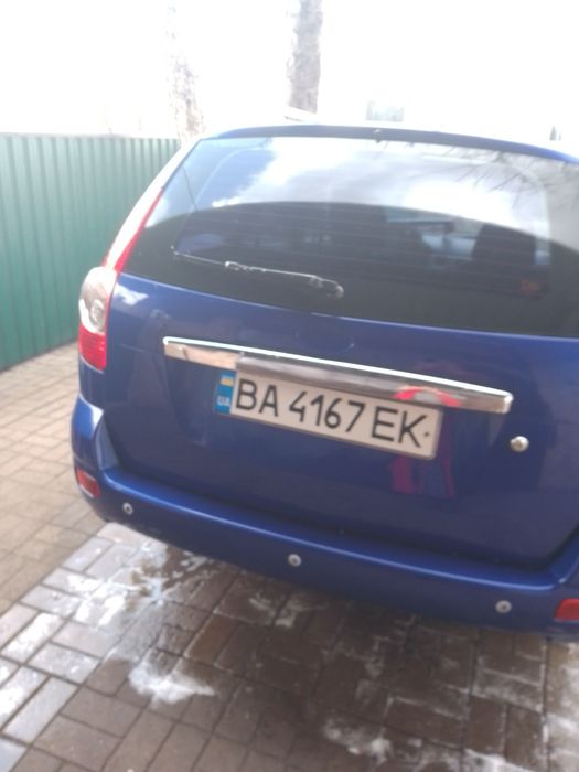 Продам авто ВАЗ пріора