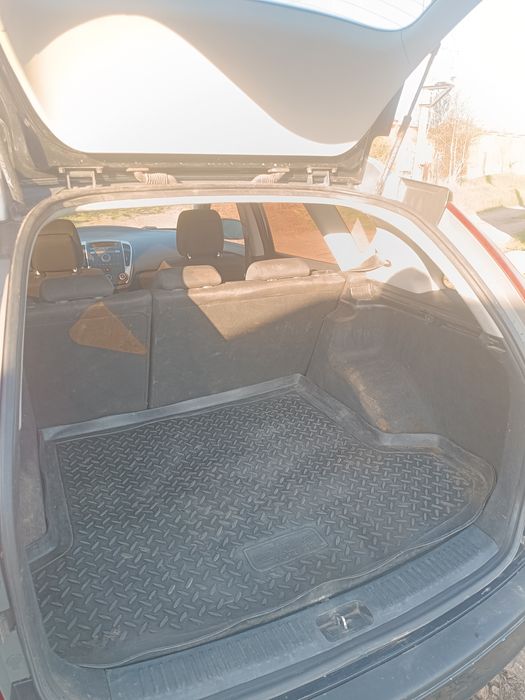 Продам автомобіль Kia ceed