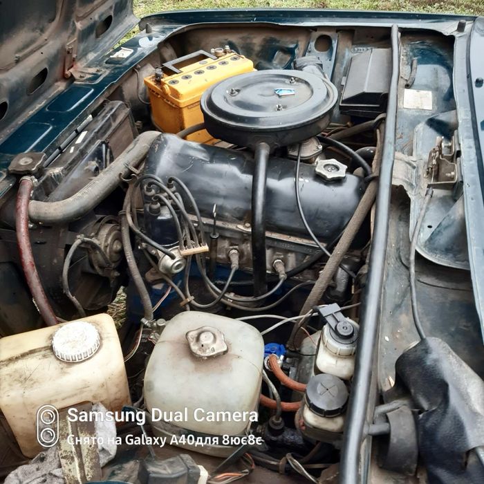 Продам Пікап ІЖ 27175