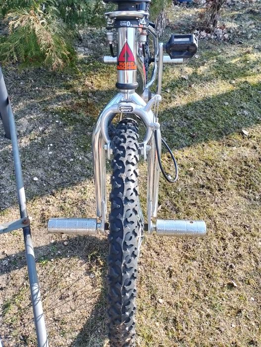Sprzedam rower BMX