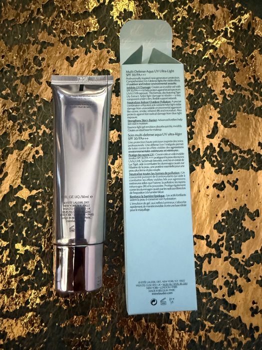 Estee Lauder 50 ml Perfectionist pro spf 30