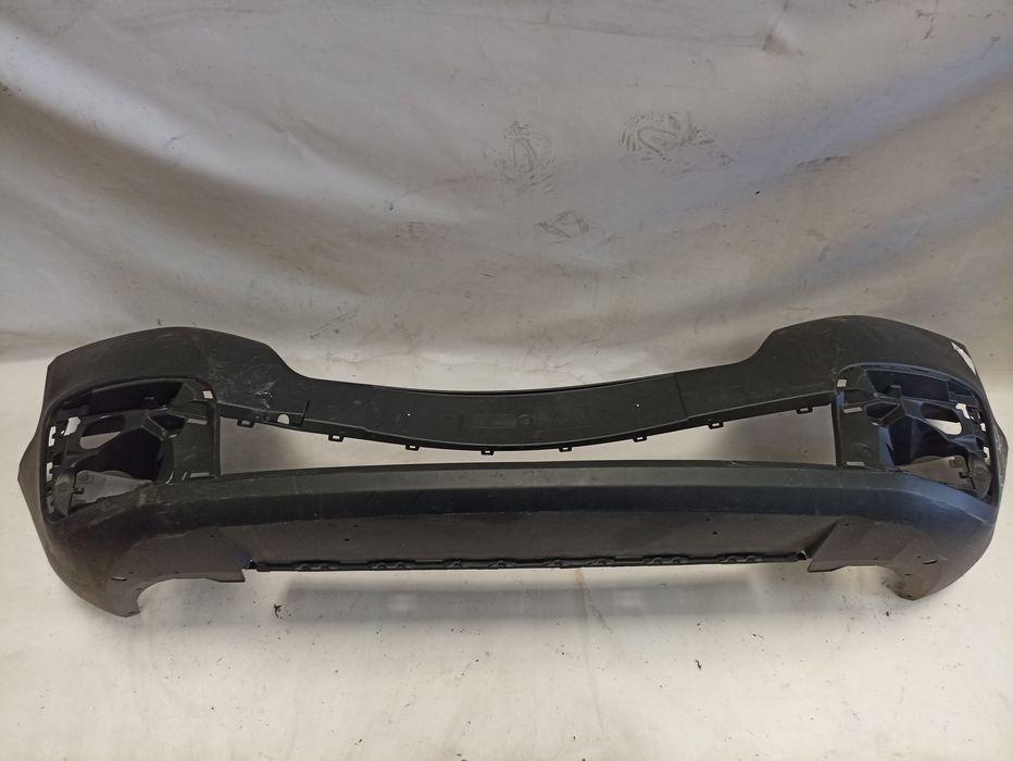 Pára-choques frente CITROËN Berlingo (B9)