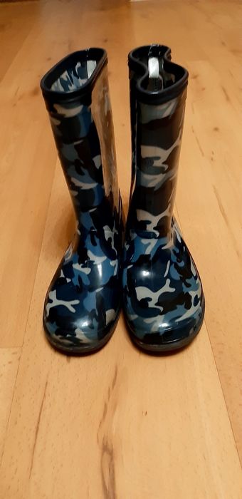 Gumiaki dzieciece 32