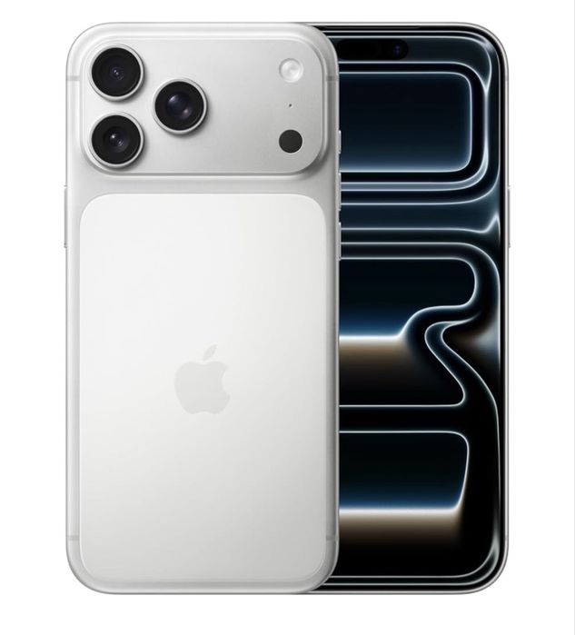 NOVOS Apple iPhone 17 Pro MAX de 256 GB